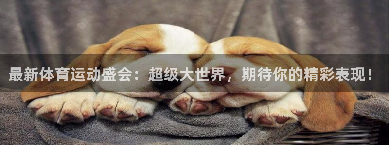 球宴体育网页：最新体育运动盛会：超级大世界，期待你的精彩表现！
